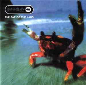 prodigy the fat of the land rar download